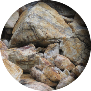 Felsen