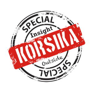 korsika