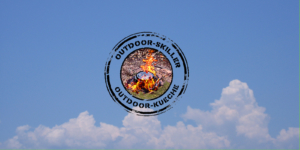 Stempelbild mit Feuertopf