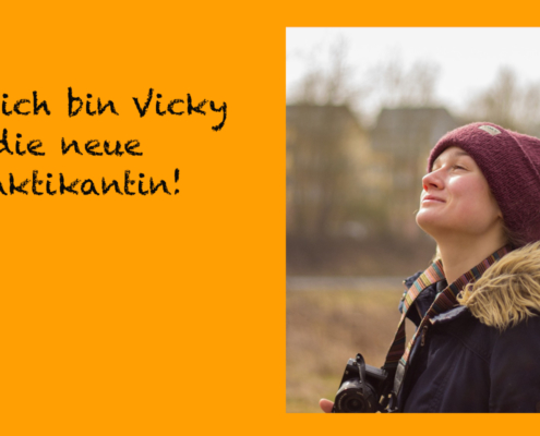 Foto von Vicky