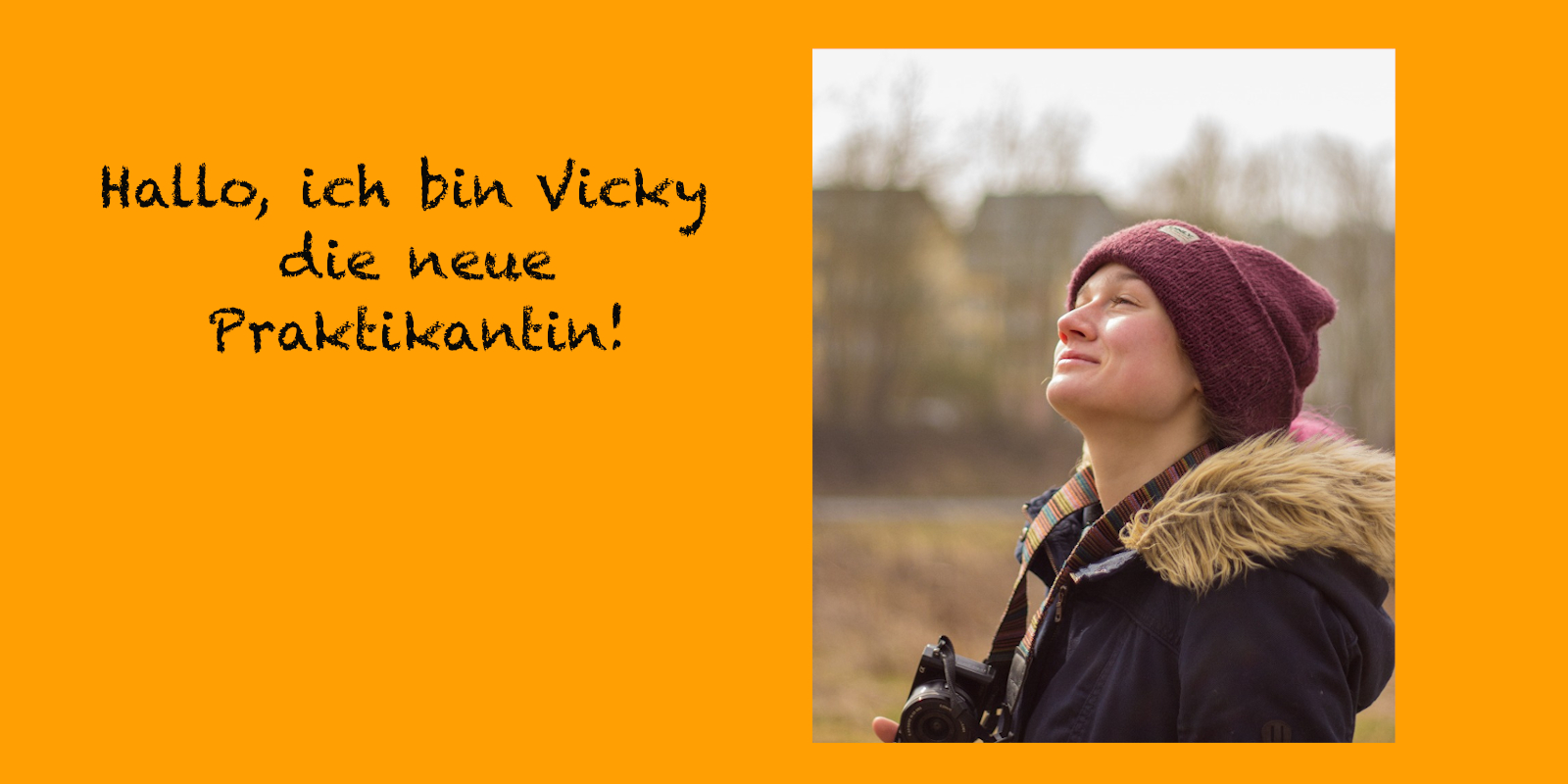 Foto von Vicky