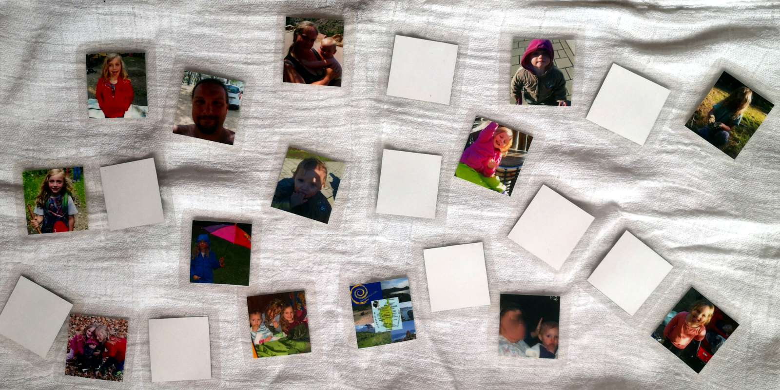 Spielideen für zu Hause Insight Outside GbR Erlebnispädagogische