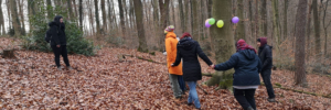 Angebote - Fortbildungstage Jugendhilfe