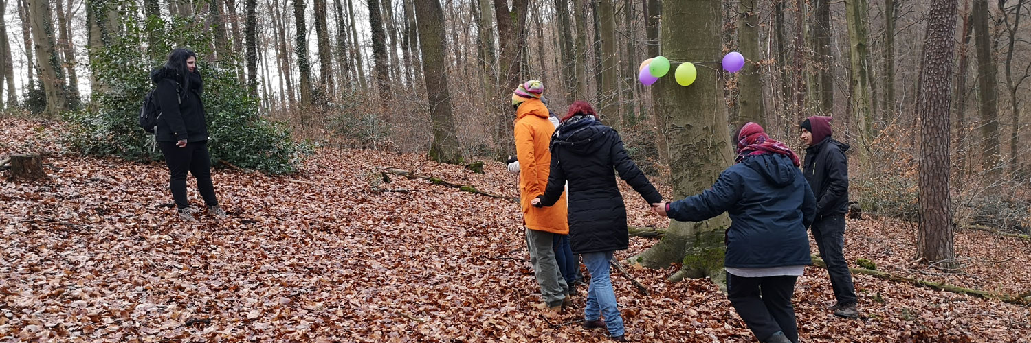 Angebote - Fortbildungstage Jugendhilfe