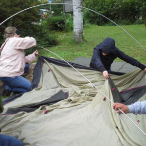 Angebote für Freizeitgruppen - Group Leader Level-Up