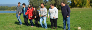 Angebote - Gruppenprogramme Jugendhilfe