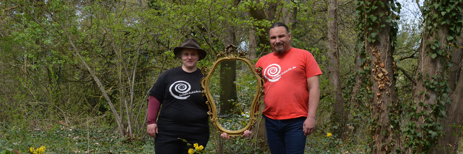 Indviduelles Angebot mit Insight Outside