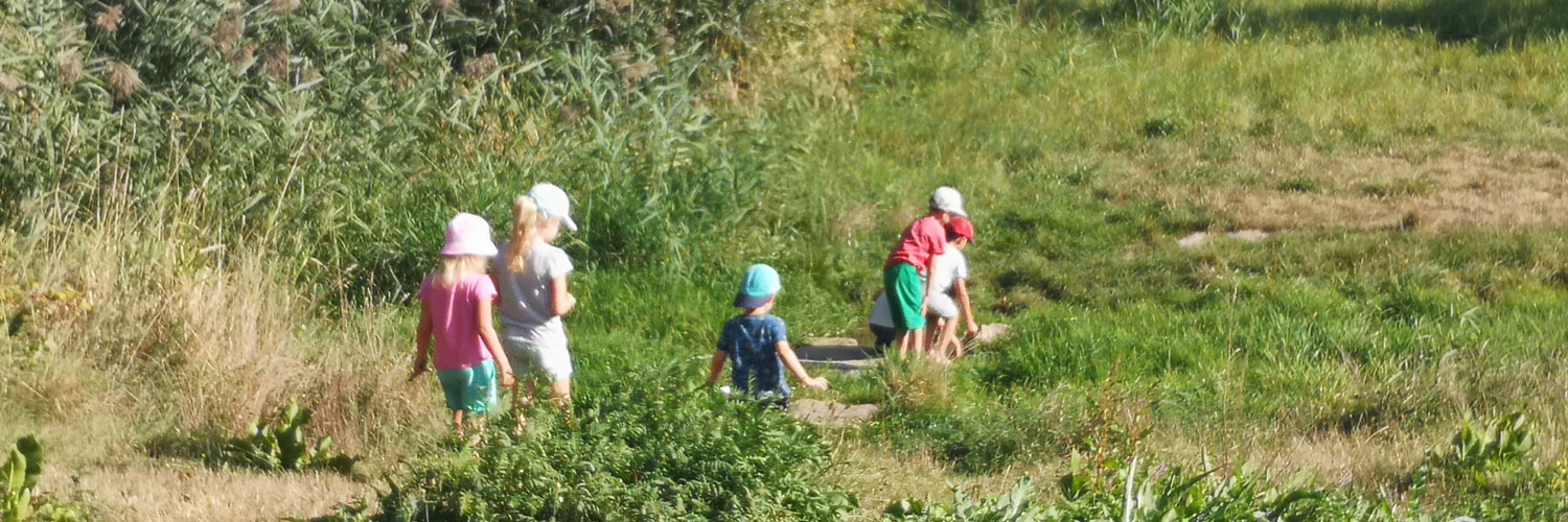 Angebote - Kinder- und Familienfeste