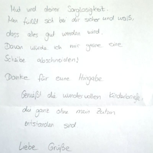 Angebote für Schulen - Klassenfahrten