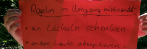 Angebote - Klassentrainings für Schulen