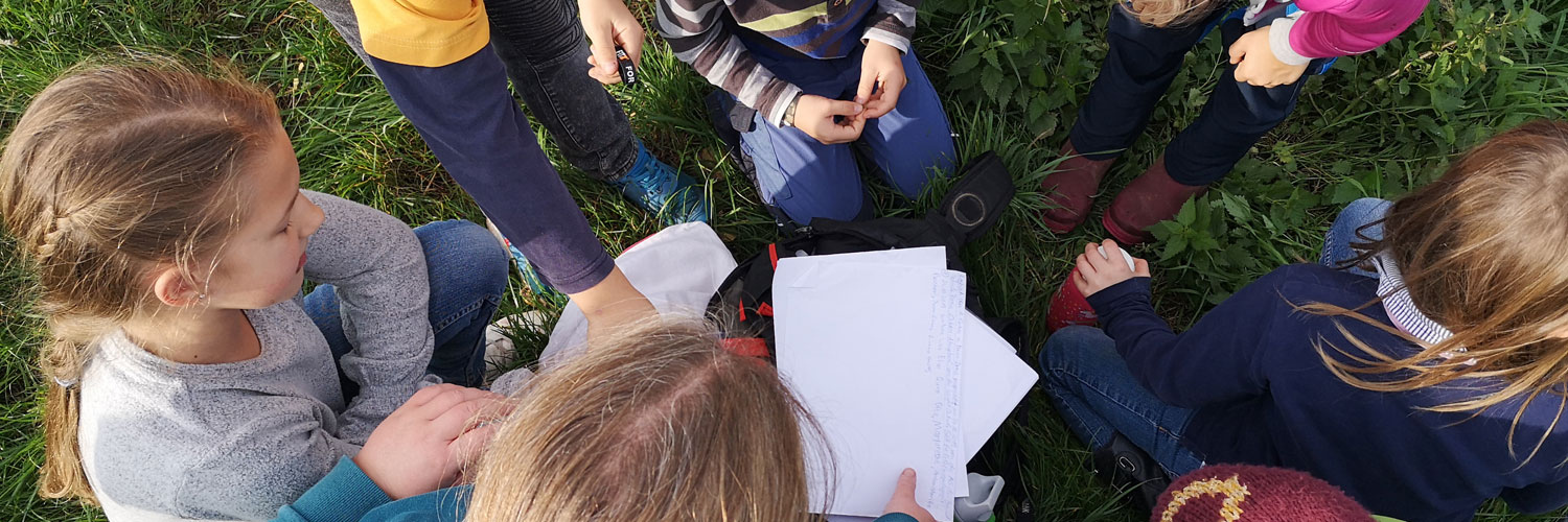 Angebote - Klassentrainings für Schulen