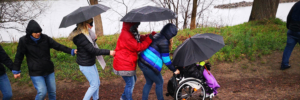 Angebote - Outdoorcoaching für Unternehmen
