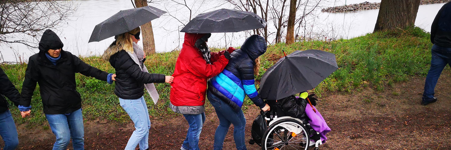 Angebote - Outdoorcoaching für Unternehmen