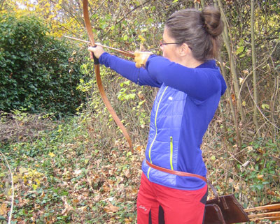 Angebote für Familien und Privatpersonen - Outdoor-Coaching