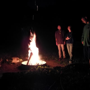 Angebote für Familien und Privatpersonen - Outdoor-Coaching