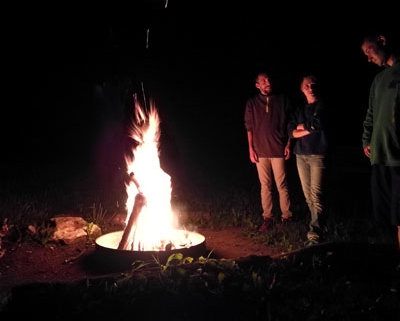 Angebote für Familien und Privatpersonen - Outdoor-Coaching