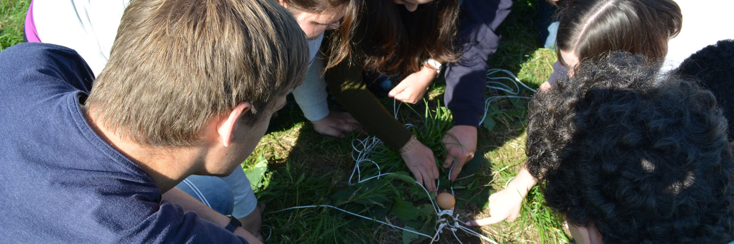 Angebote - Outdoorcoaching für Privatleute