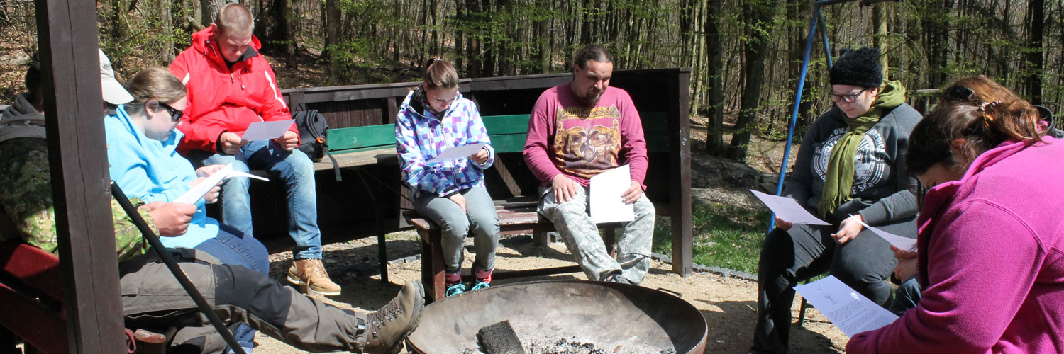 Angebote - Outdoorcoaching für Privatleute