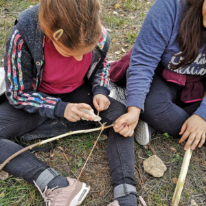 Angebote für Schulen - Schulprojekte