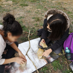 Angebote für Schulen - Schulprojekte