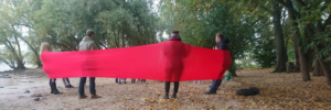 Angebote - Outdoor-Coaching für Arbeitsteams