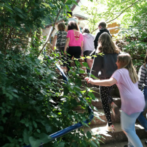 Angebote für Freizeitgruppen - The Teen Task