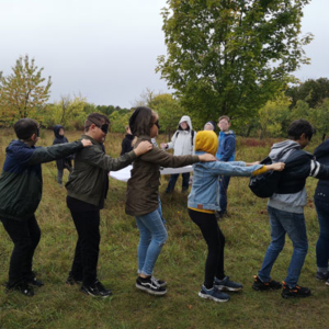 Angebote für Schulen - Wandertage