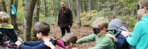 Workshops - Herbstferienbetreuung