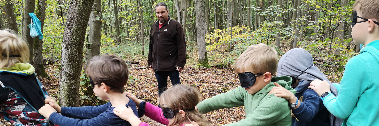 Workshops - Herbstferienbetreuung