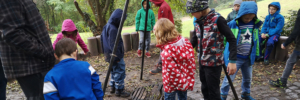 Workshops - Herbstferienbetreuung