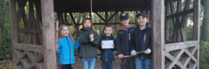 Workshops - Herbstferienbetreuung