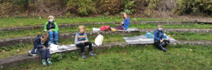 Workshops - Herbstferienbetreuung