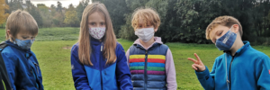 Workshops - Herbstferienbetreuung