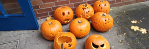 Workshops - Herbstferienbetreuung