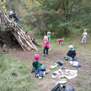 Workshops - Kinder-Expedition