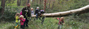 Workshops - Kinder-Expedition