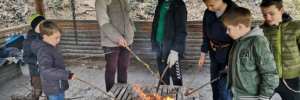 Workshops mit Insight Outside