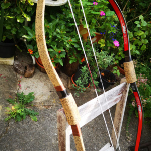 Workshops - Outdoor Skiller: Bogenschießen