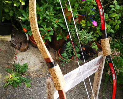 Workshops - Outdoor Skiller: Bogenschießen