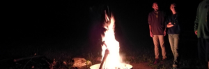 Workshops - Outdoor Skiller: Firestarter