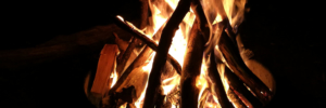 Workshops - Outdoor Skiller: Firestarter