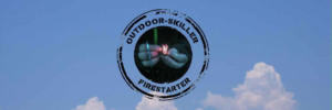 Workshops - Outdoor Skiller: Firestarter