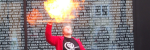 Workshops - Outdoor Skiller: Firestarter
