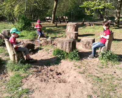 Workshops - Outdoor Skiller: Messerführerschein