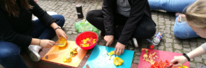 Workshops - Outdoor Skiller: Outdoor-Küche