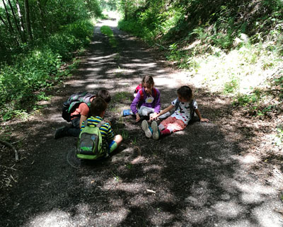 Workshops - Outdoor Skiller: Outdoor-Navigation