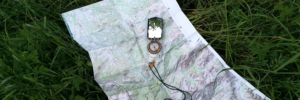 Workshops - Outdoor Skiller: Outdoor-Navigation