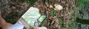 Workshops - Outdoor Skiller: Outdoor-Navigation