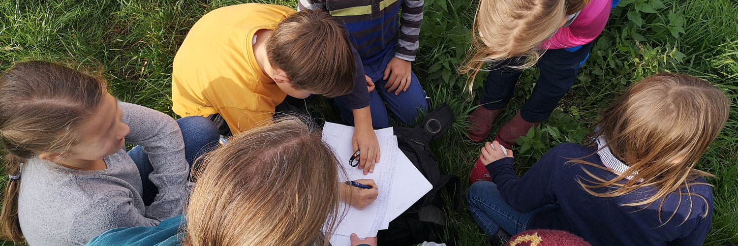 Workshops - Outdoor Skiller: Outdoor-Navigation