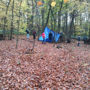 Workshops - Outdoor Skiller: Outdoor-Refugium